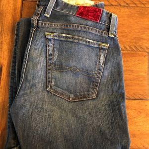 Lucky Jeans